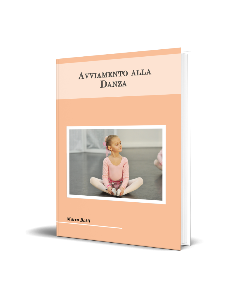 Avviamento alla danza