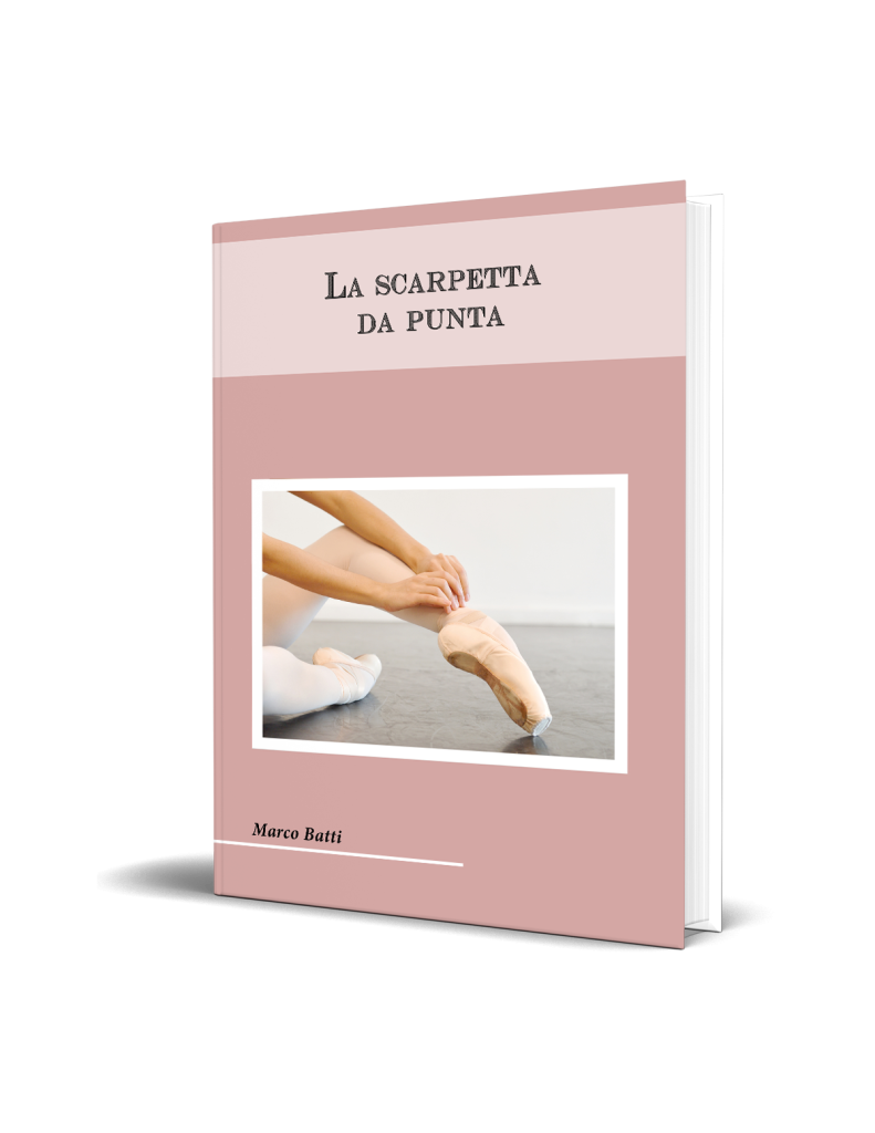 La scarpetta da punta
