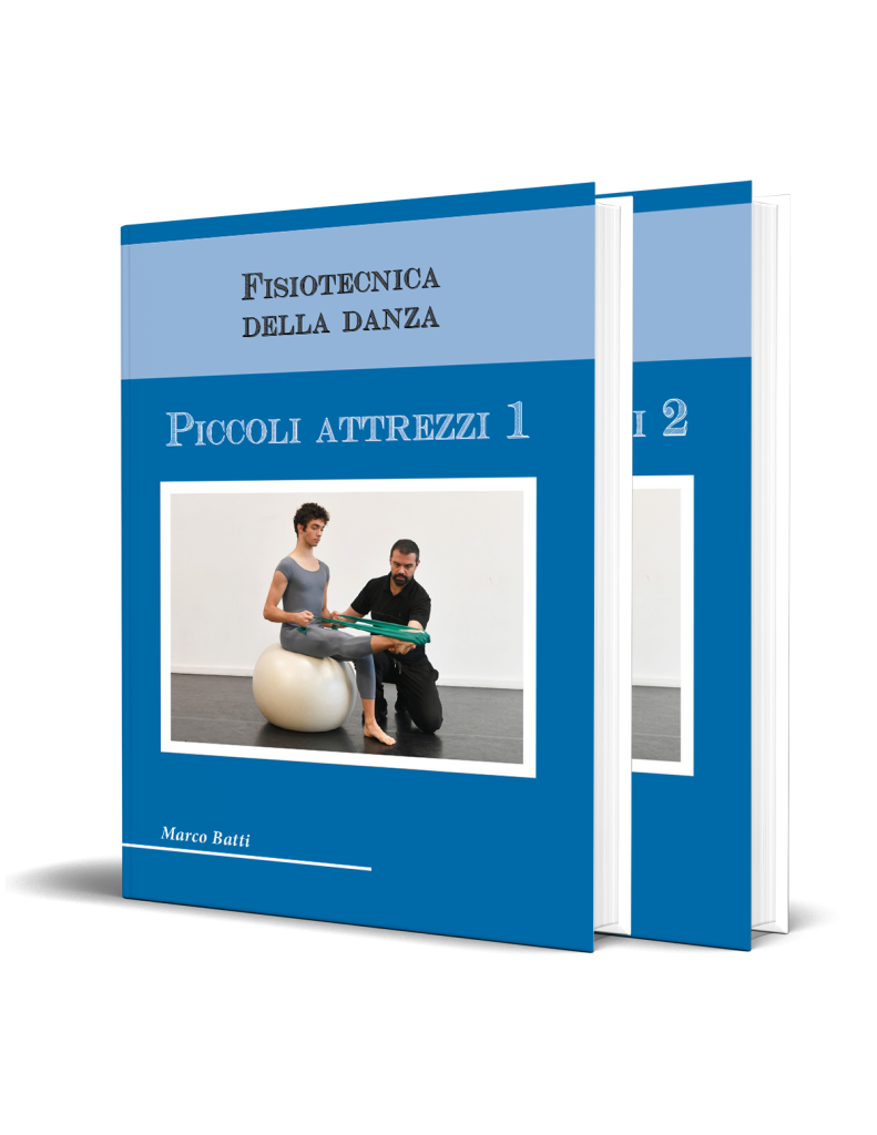 Piccoli attrezzi 1 e 2