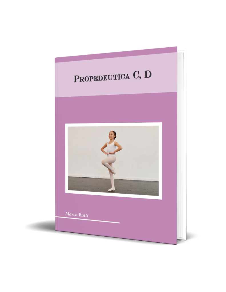 Propedeutica C-D