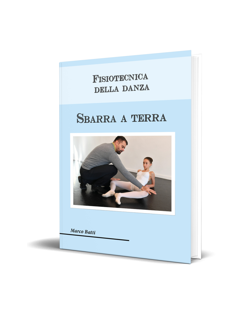 Sbarra a terra